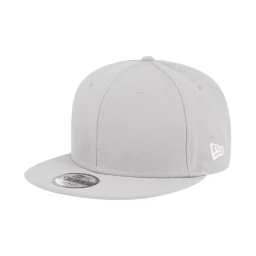 New Era Кепки Унисекс Серый
