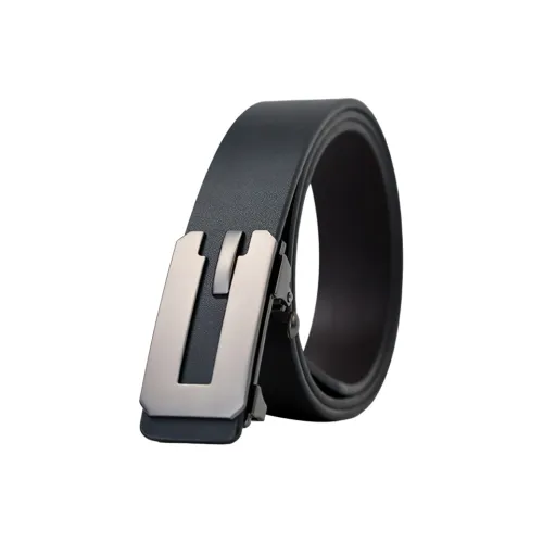 NINE NAIL Ремни из коровьей кожи для мужчин