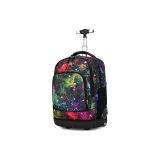 Сверкающая галактика