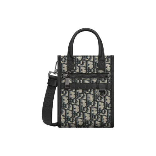 DIOR Клатчи Мужской