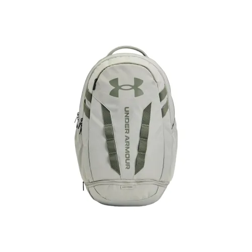 Under Armour Рюкзаки Оливковый & Гроув зеленый Унисекс