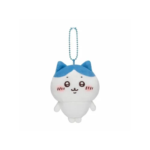 Чиикава Hachiware Кукла Плюшевая Брелок 11 см Рекомендуемая Высота