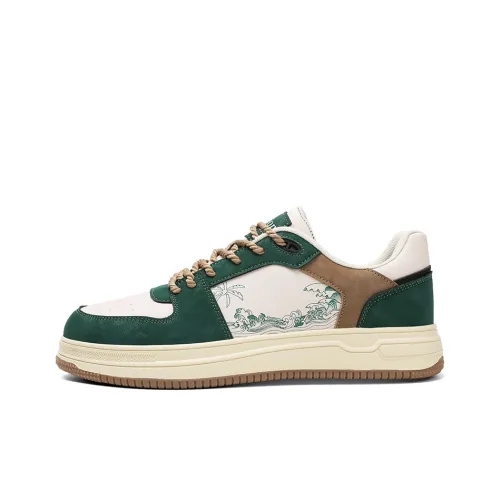 PLAY COBBLER Низкие кроссовки для скейтбординга унисекс