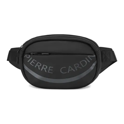 PIERRE CARDIN Слинг-сумки Мужской Черный