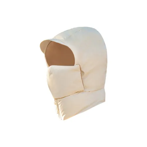 EQUIPMENTELEGANT Полиэстер Шапки-ушанки Унисекс