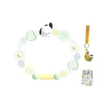 Пача Собака & Кукла Подвеска & Изящный Подарочный Комплект Сумка