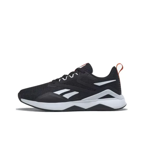Reebok Nanoflex Тренировочные Кроссовки Низкие Женские