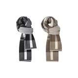 2 пачки (Черный + Белый + Верблюжий бежевый)