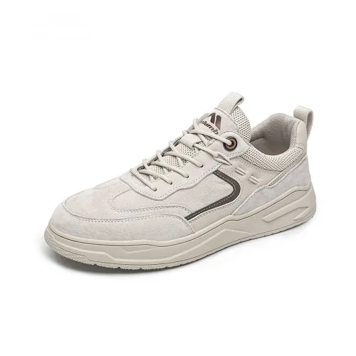 KOLUMB Амортизация Износостойкий Низкий Топ Уличная Обувь Мужская