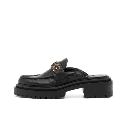 SENSO Домашние тапочки Женские Черные