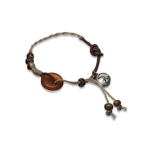 JOLLY SEASONS Сплав Браслеты Унисекс