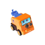 Крючок Мастер [Оранжевый]