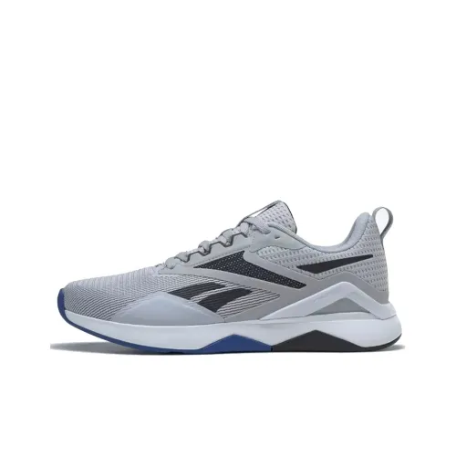 Reebok Nanoflex Тренировочные Кроссовки Низкие Мужские