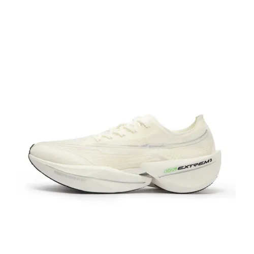 361° Flying Future 1,5 Амортизация Противоскользящий Устойчивый к истиранию Отскок Низкий Топ Беговые кроссовки Унисекс