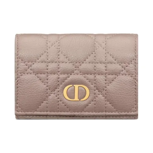 DIOR Caro Кошельки Женские