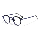 FORCE III C4 Глубокий синий и черный