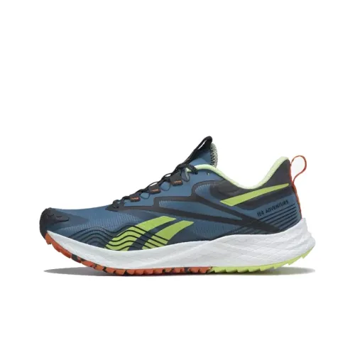 Reebok Floatride Energy 4 Беговые кроссовки Низкий Топ Мужской