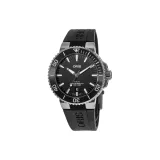 Черный циферблат