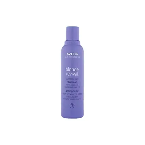 Aveda Гель Фиолетовый Защита цвета Шампунь 200 мл