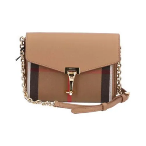 Burberry Сумки через плечо Женские