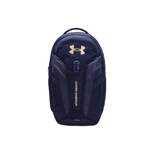 Under Armour Рюкзаки Midnight Blue Унисекс