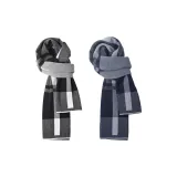 2 шт (Черный + Белый + Темно-синий)