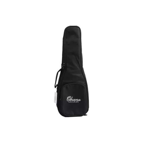 OHANA UB 24BK США UB 24BK Чехол для укулеле 21 дюйм 23 дюйма 26 дюймов 31 дюйм Аксессуары для гитары