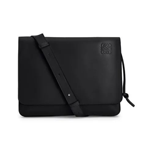 LOEWE Crossbody сумка для мужчин