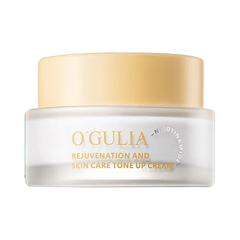 AGULIYA Primers Тинтированные Увлажняющие Кремы Унисекс