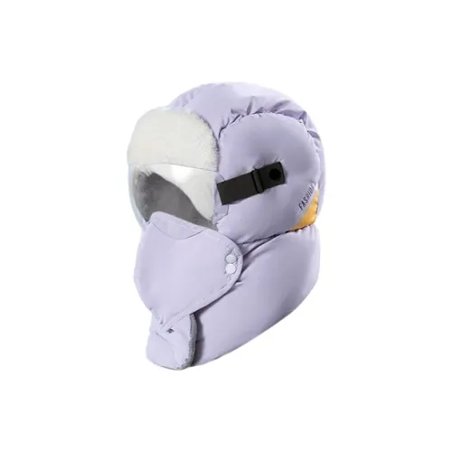 EQUIPMENTELEGANT Искусственный кашемир Шапки-ушанки Унисекс