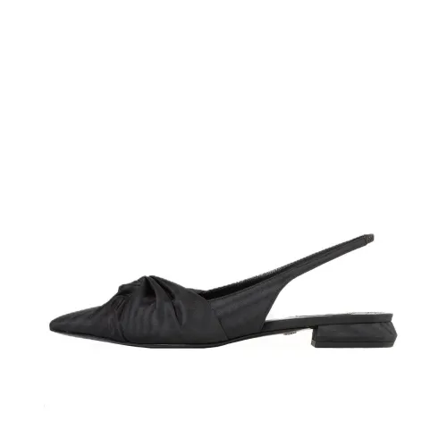 Roberto Cavalli Повседневная обувь Женская Черная