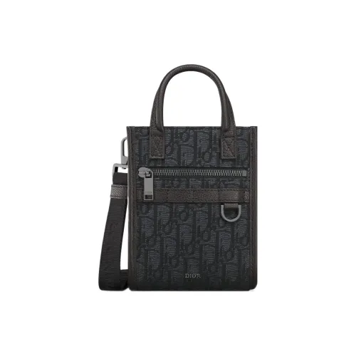 DIOR Клатчи Мужской