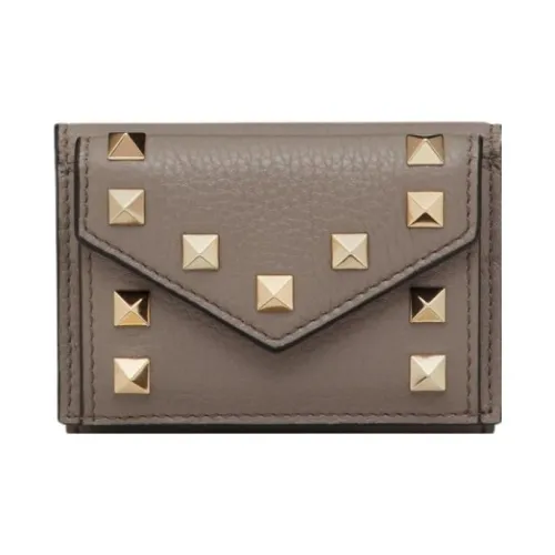 Valentino Rockstud Кошельки Женские