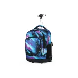 Звездный зелёный