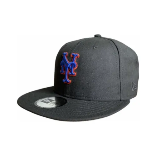 New Era Хлопковые кепки для мужчин