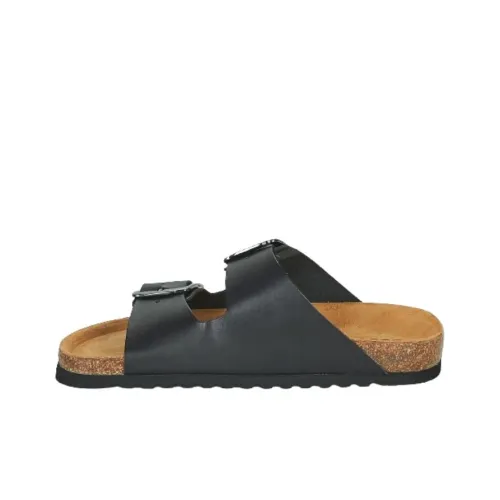 Gabor Слипоны Женские Черные