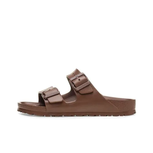 Birkenstock Антитоксичные Слипоны Унисекс Коричневый