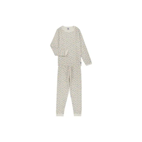 PETIT BATEAU Многоцветные Женские Пижамные Комплекты