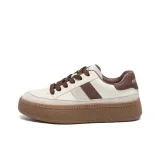 Бежево-коричневый