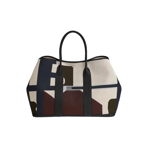 HERMES Garden Party Сумки Женские