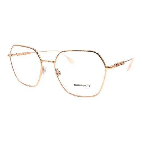 Burberry Сплав Нерегулярная форма Оправы для очков Женские