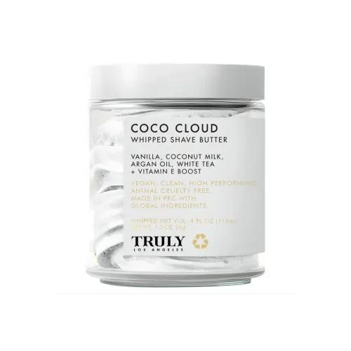 TRULY Продукты для удаления волос