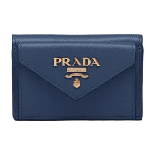 PRADA Женские кошельки