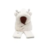 Молочно-белый