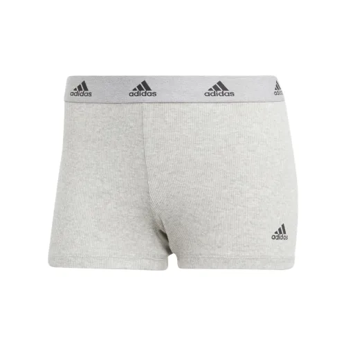 Adidas ACTIVE FLEX RIBBED SHORT PANTS UNDERWEAR Women's 1 Pack Adidas ACTIVE FLEX RIBBED SHORT PANTS UNDERWEAR Женские 1 Пачка