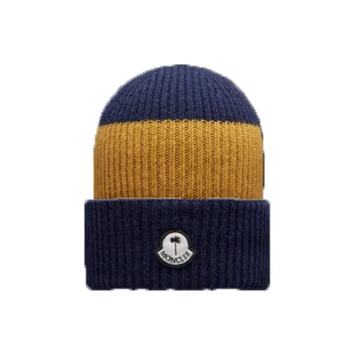 Moncler Шапки-бини Женские