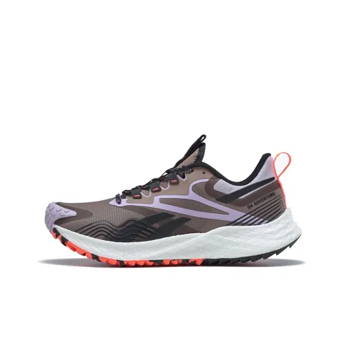 Reebok Floatride Energy 4 Беговые кроссовки Низкий Топ Женские