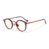 FORCE III C1 Красный & Глубокий Леопард