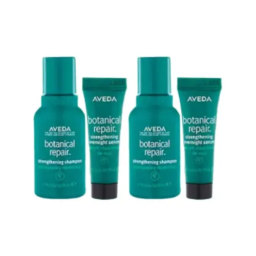 Aveda Plant Extract Уходящий Шампунь и Кондиционер EXPERIENCE Набор Шампунь 50 мл*2 + Кондиционер 40 мл*2