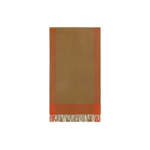 WEEKEND MaxMara Шарфы из шерсти Wool Knit Женские